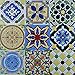 Art3d 54 Different Designs of Talavera 4