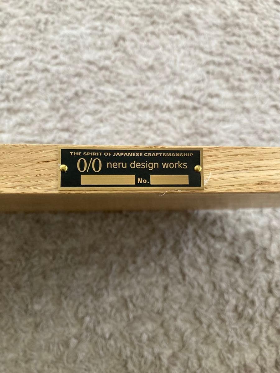 ネルデザインワークス muku no deck バリスティクス sbs キット