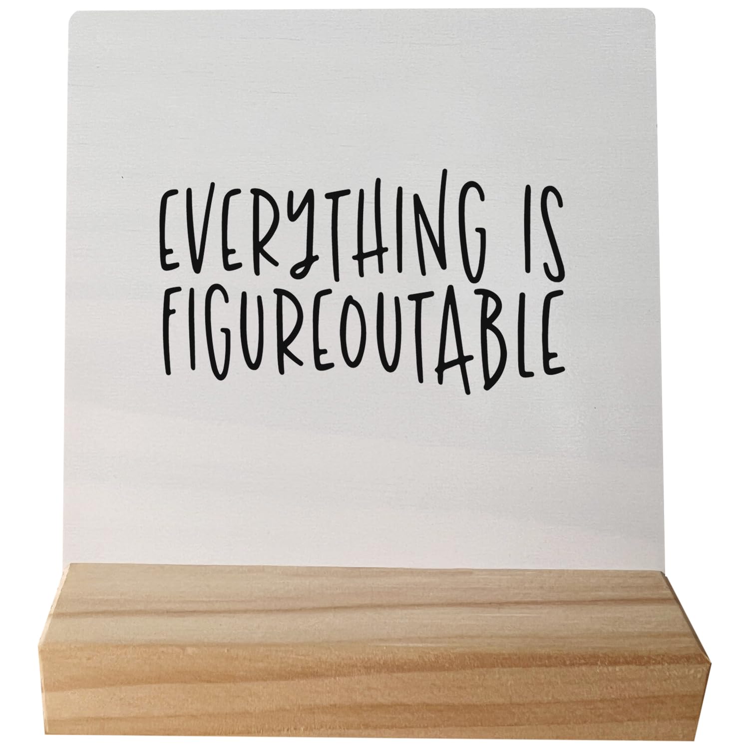 210-MMPP-WSSY Decorative Signs & Plaques