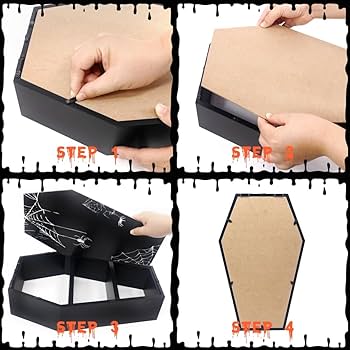 SBS TABLE TOP (COFFIN) OD×SV Ballistics / SBS TABLE TOP (COFFIN) – ROCK STEPPERS