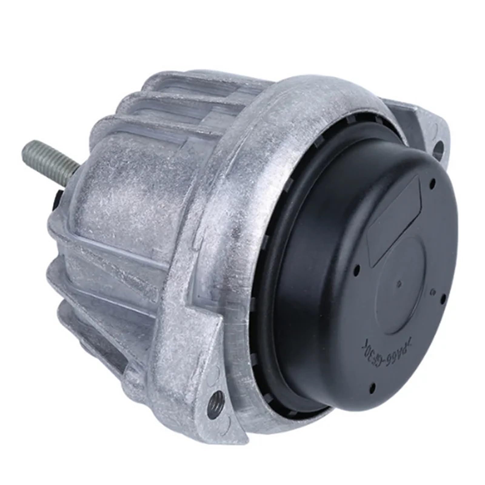 Pasuje do Bmw E81 E87 E82 E88 116 118 120 E90 E91 E92 E93 316 318 320 X1 E84 N46 22116768852 Lewa lub prawa poduszka silnika Zestaw mocowań silnika(Left)