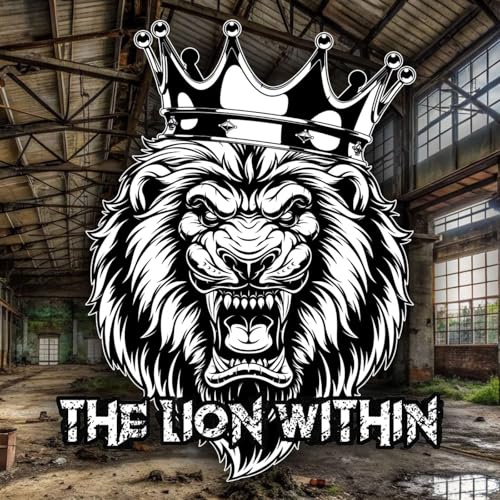 The Burton Beat Episode 13 Featuring The Lion Within