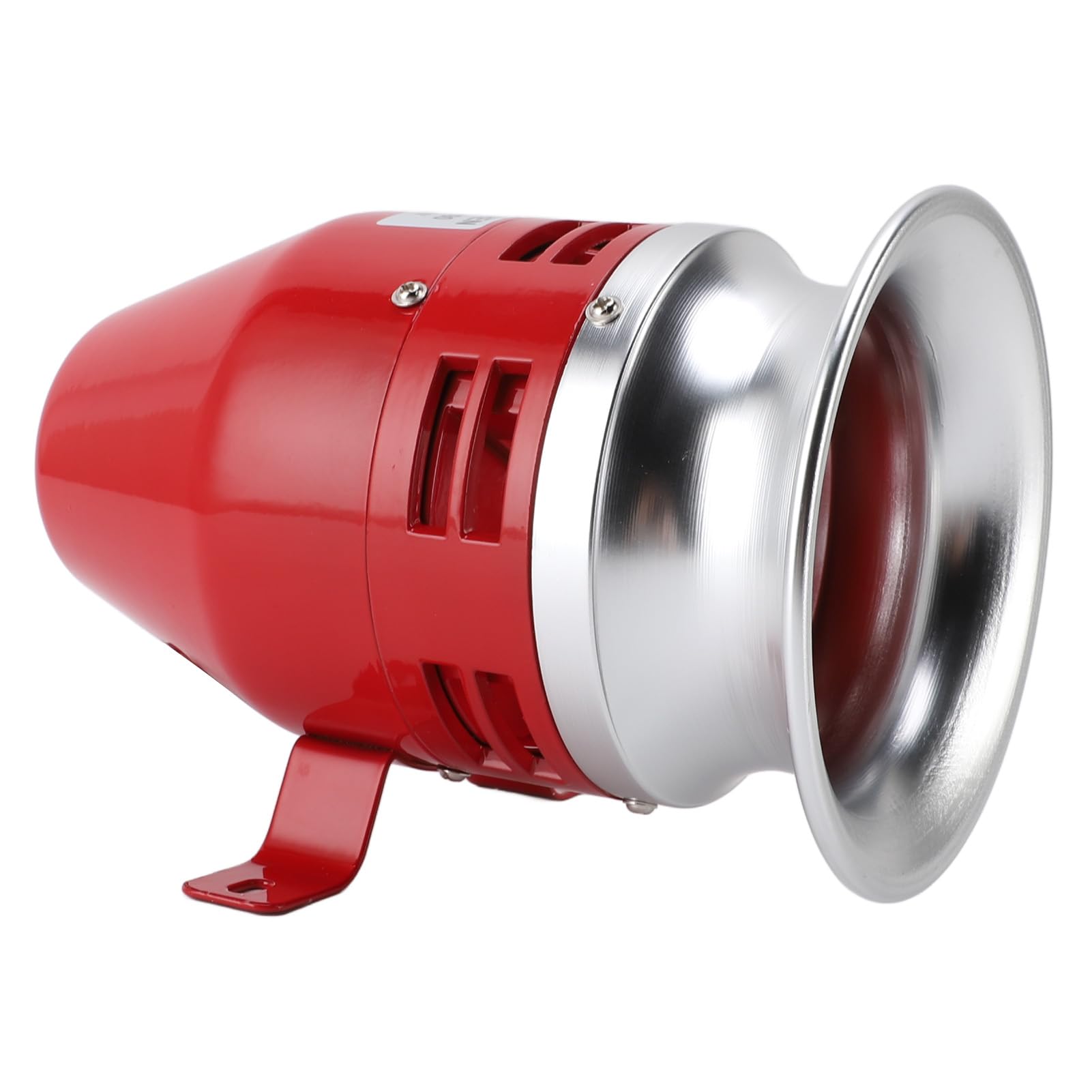 Luocute Sirena Motorizada 125dB (220V)