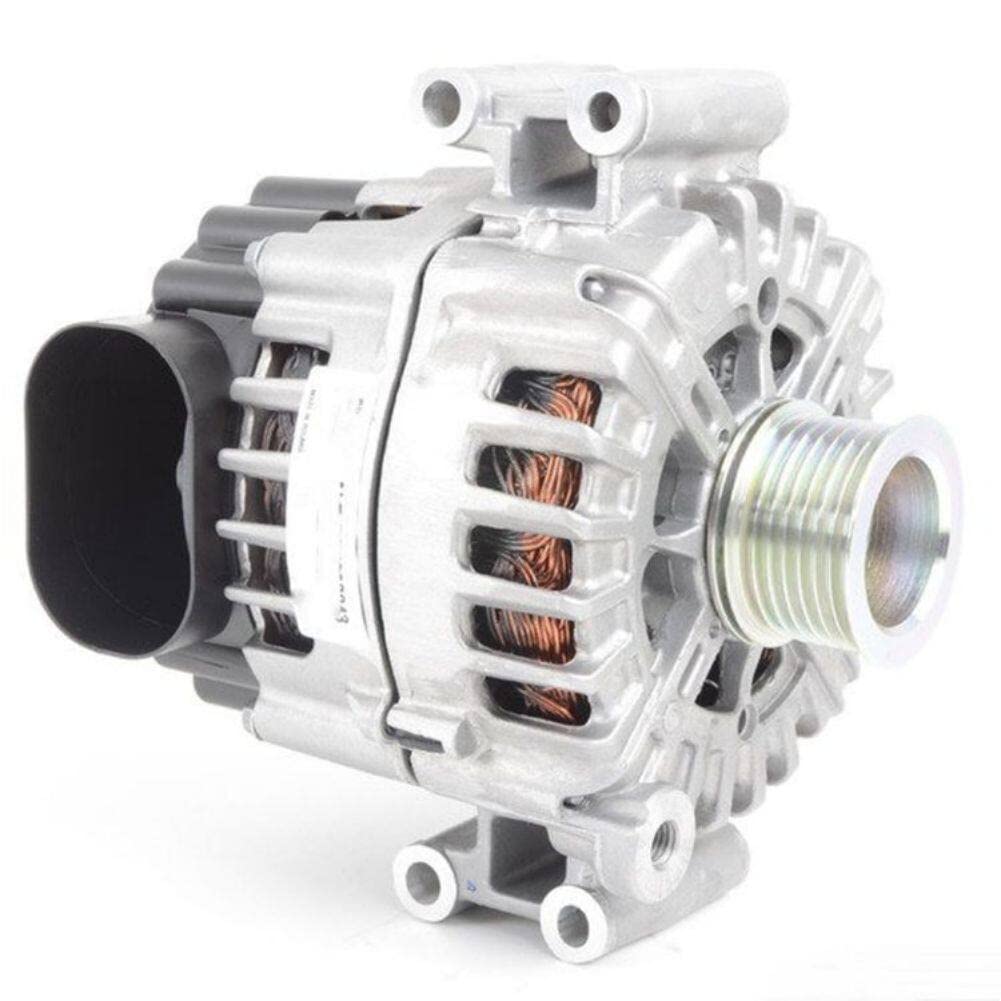 Amazon.com: SONGTAO-AUTO PARTS# 12317603782 12317603782 alternator 
