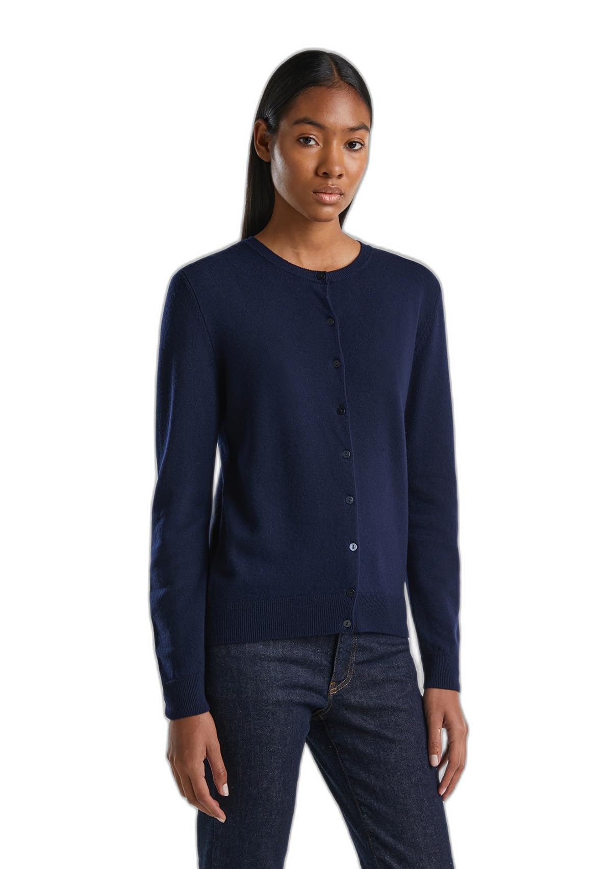 United Colors of Benetton Cárdigan para Mujer