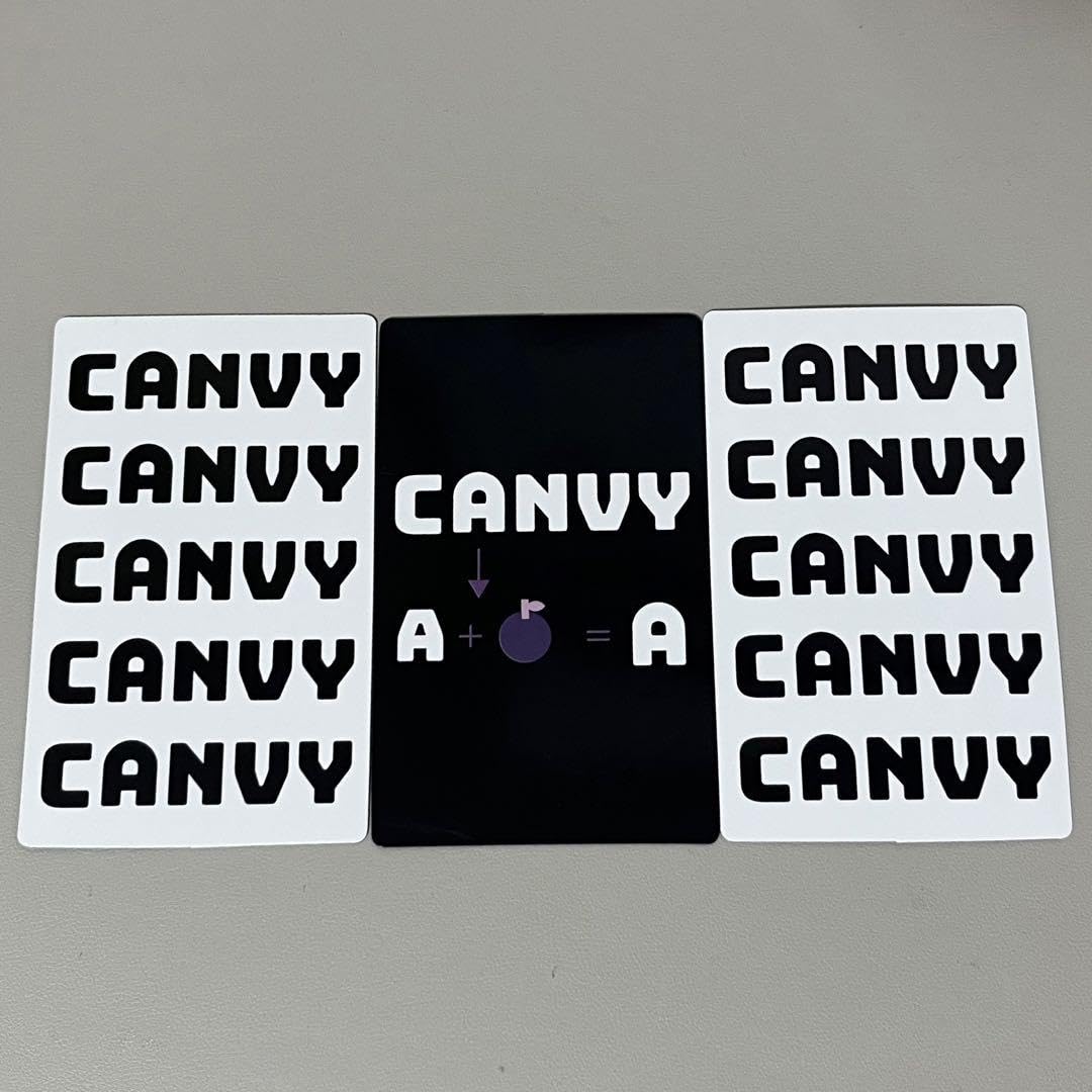 Amazon.co.jp: CANVY マグネット くれいじーまぐねっと Uran