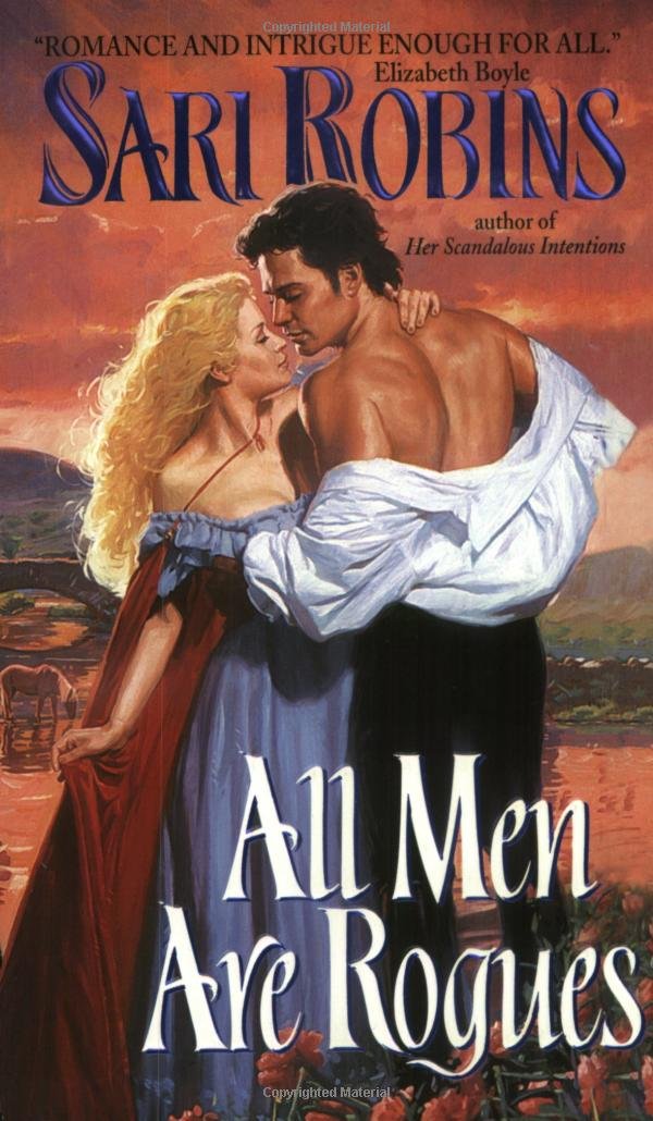 All Men Are Rogues