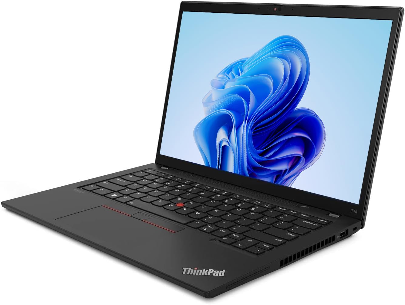 Amazon.com: Lenovo ThinkPad T14 Gen 3 Laptop, 14