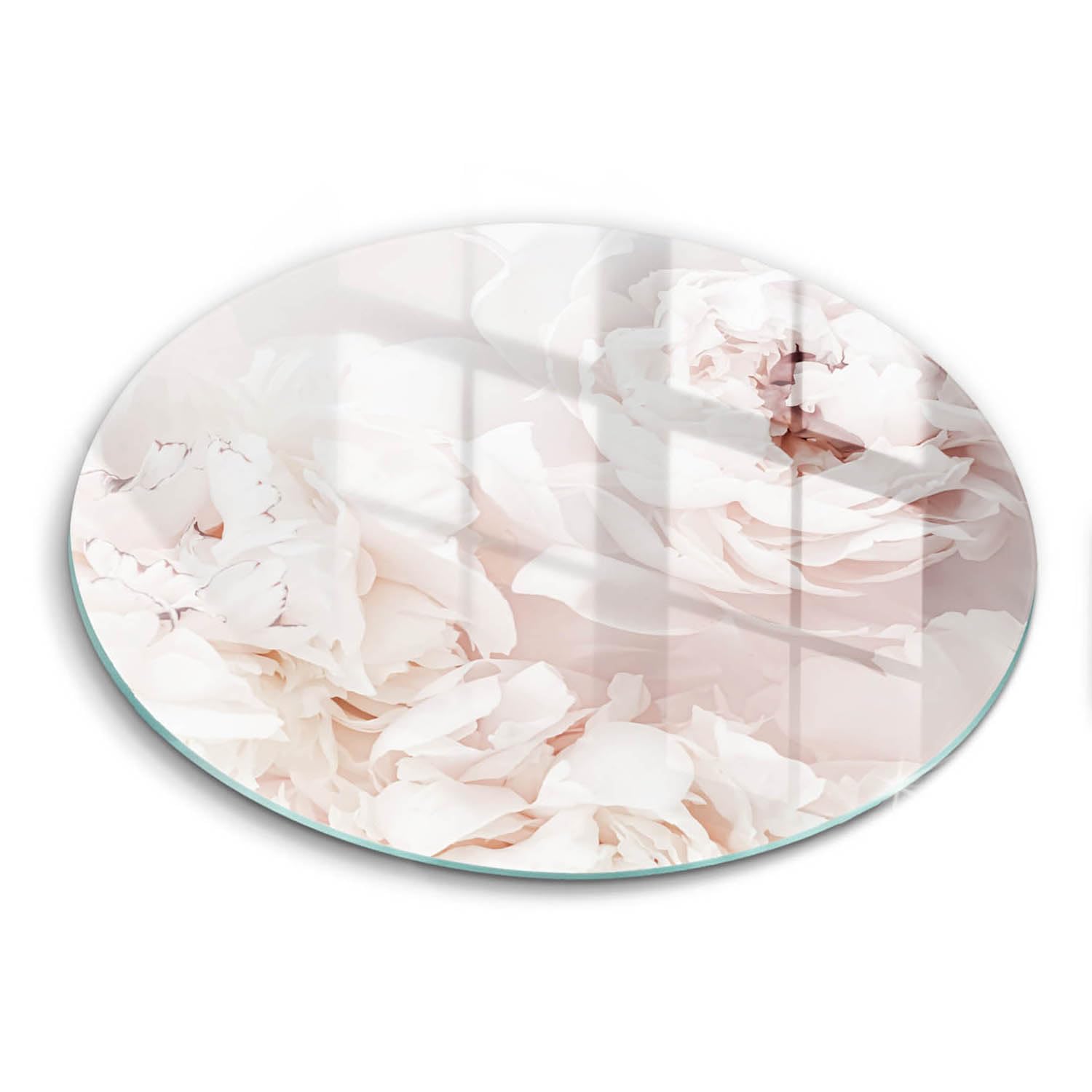 Protection plaque induction 30cm pour cuisiner sans rayures