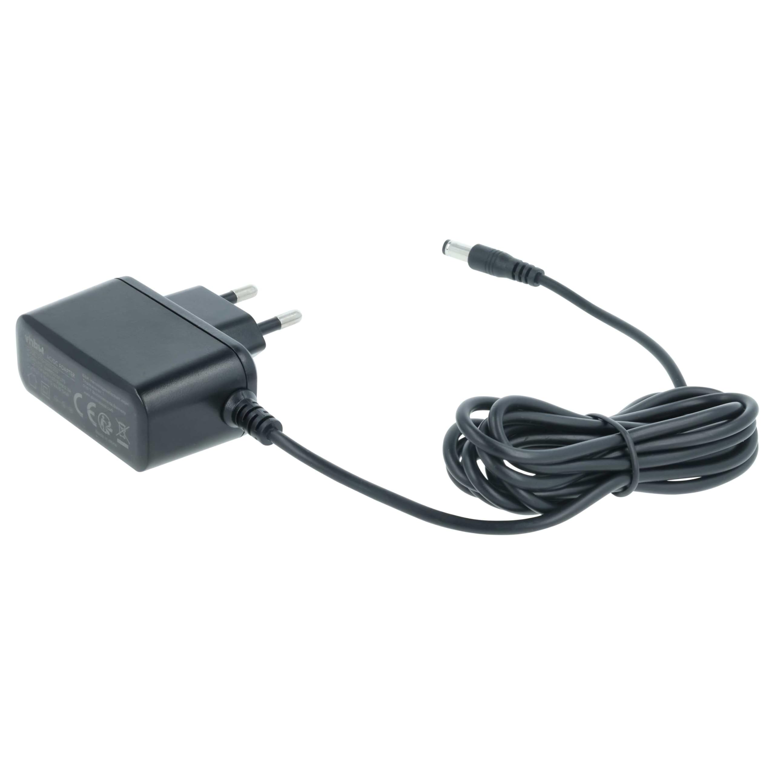 vhbw Netzteil Ersatz für NEDO 062510-900 für Messgerät - 190 cm