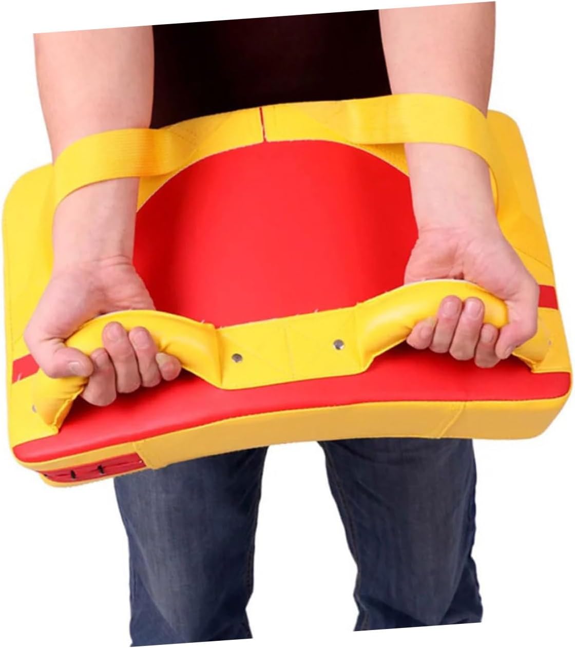 Training Boxing Tool Kicking Paddle for Kickboxing Craft for Chic Beautiful Look