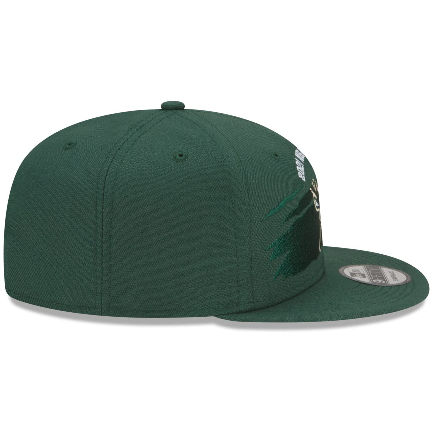 Amazon | ニューエラ (New Era) 9フィフティ スナップバック