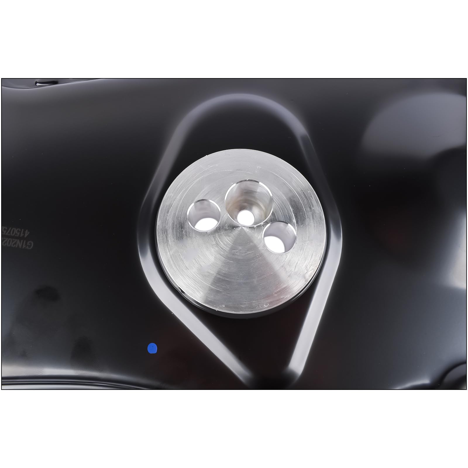 Couvercle de Courroie de Distribution Compatible avec NV300 Qashqai X-Trail | Classe C, Vivaro Espace Trafic, 135027147R, 1350100Q0J