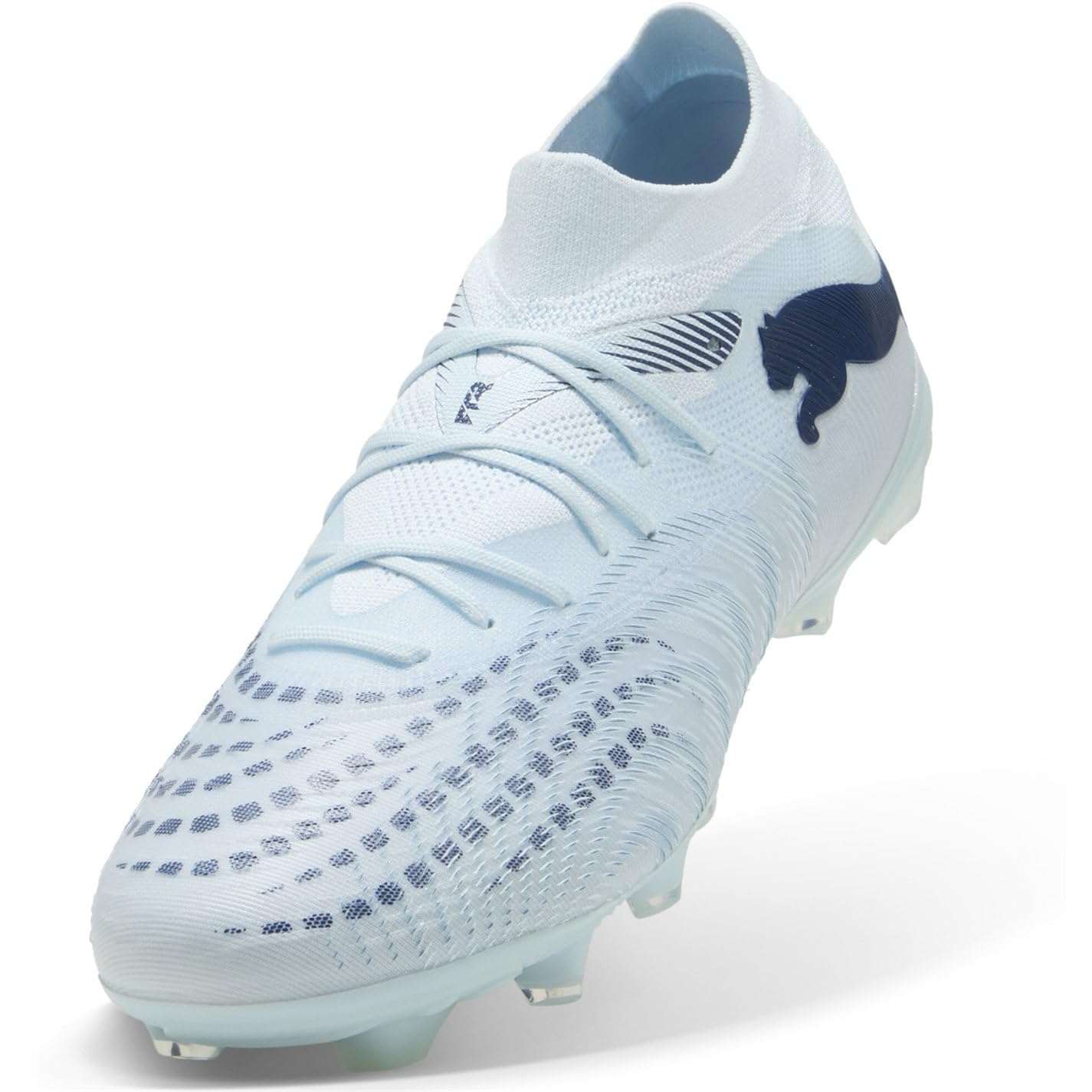 PUMA Future 9 Match FG/AG Zapatillas de fútbolUnisex Adulto