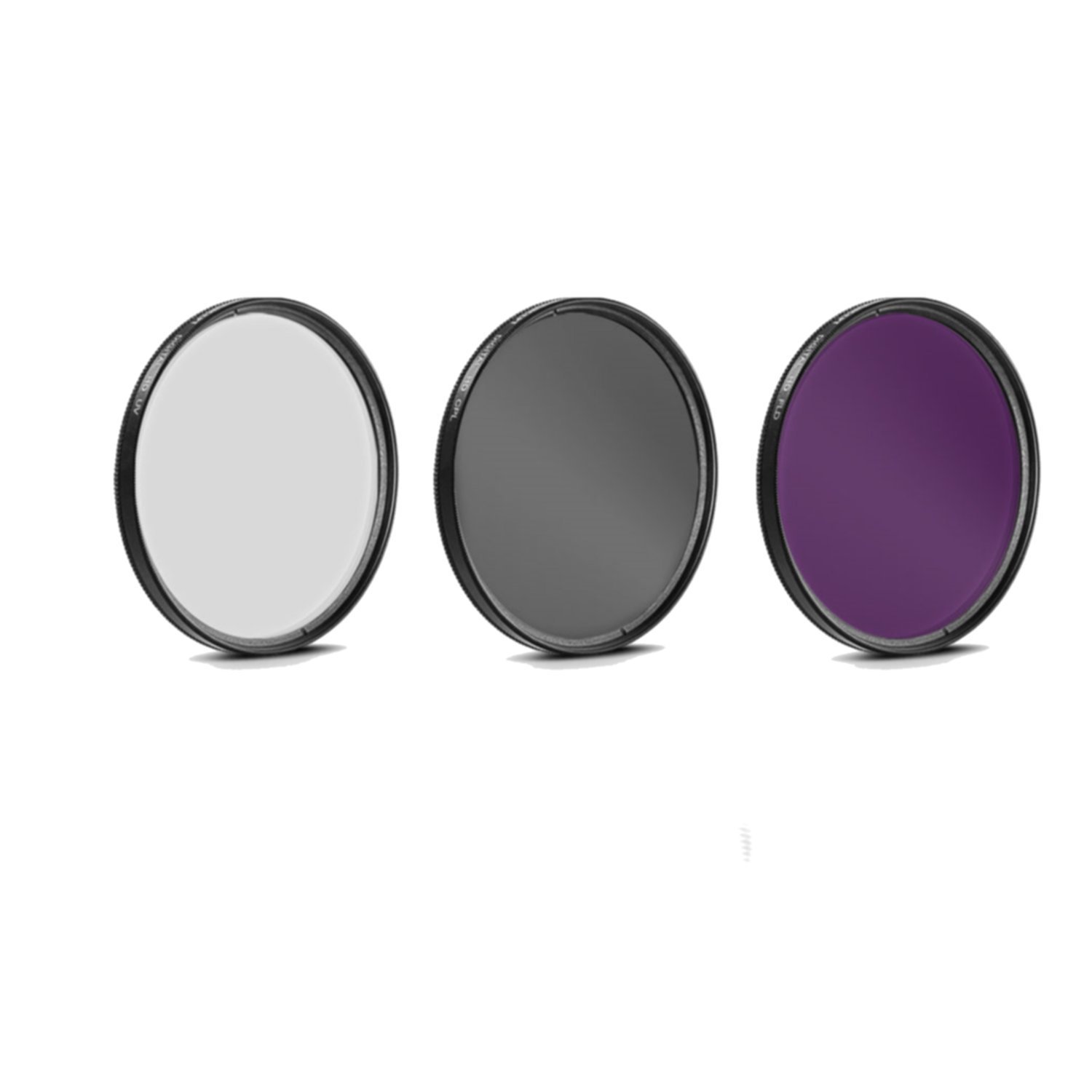 Amazon.com : PRO 55mm Filter Kit for Nikon AF-P DX NIKKOR 18-55mm