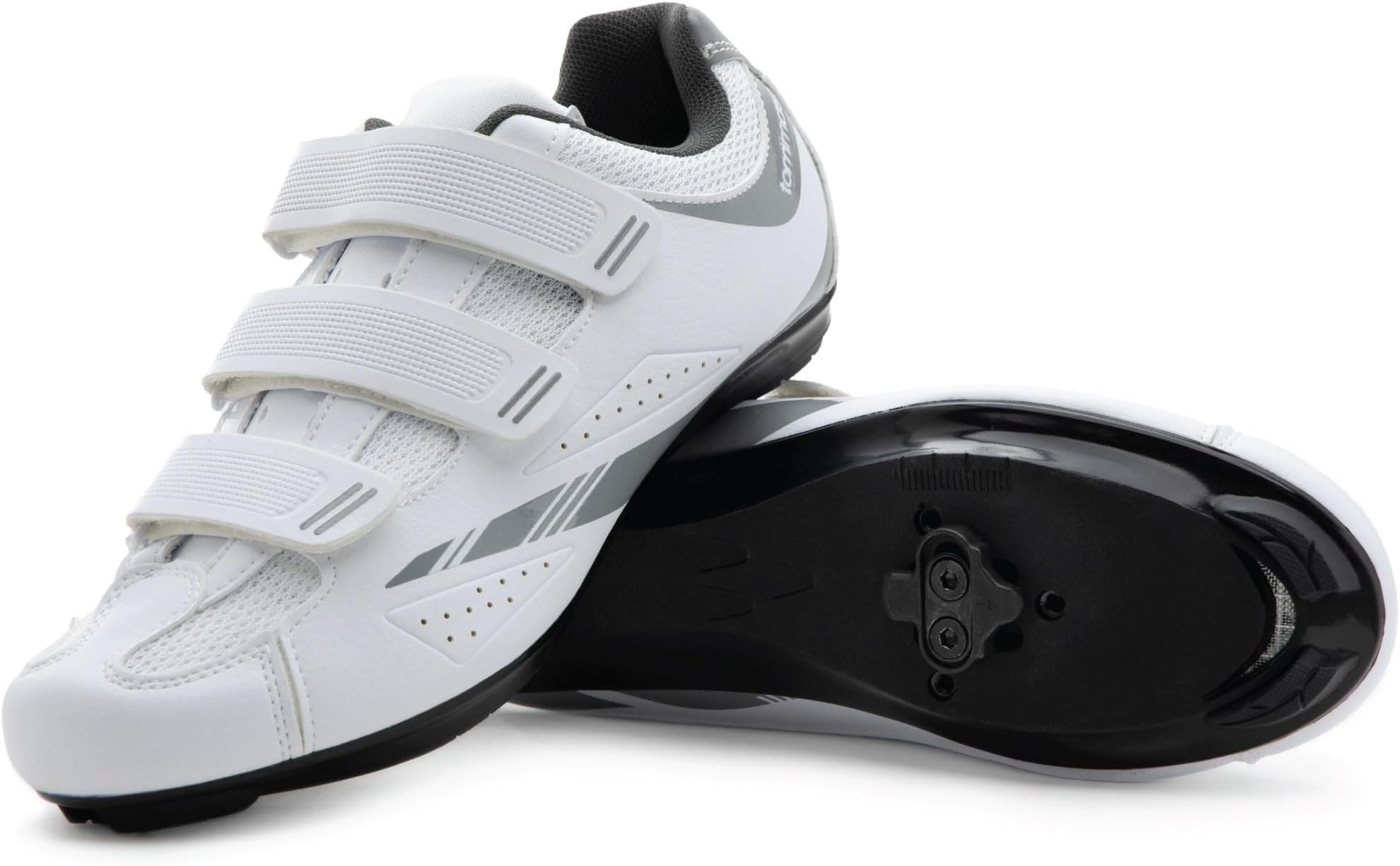 Pista 100 SPD & Peloton Shoes for Women—Ready to Ride with Peloton Delta Cleat or SPD Cleats for Various Indoor Bikes—Explore Vareity Cycling Shoes & Bike Accessories