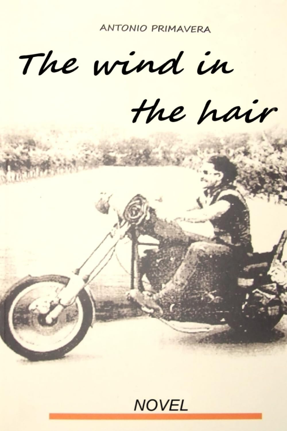 The wind in the hair: A fight for bikers' freedom that turned into the first Harley-Davidson motorcycles' club in Italy