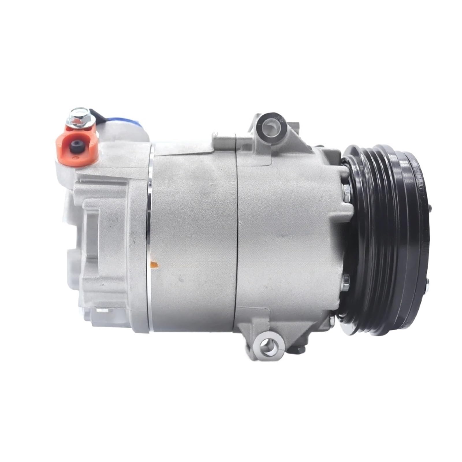 Compresor de CA 5U0820803 Compatible con VW Golf/Fox/Gol/Cod