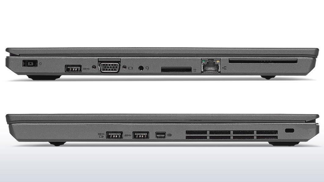 Amazon.com: Lenovo 20CK0048US T550 15.6
