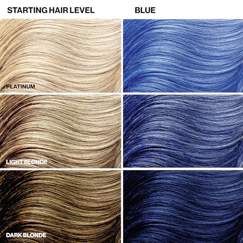 Image of Keracolor Color + Clenditioner 3-in-1 Color-Depositing Conditioner, Gentle Cleansing Conditioner Infusing Semi-Permanent Hair Color, 23 Shades, 12 Fl Oz
