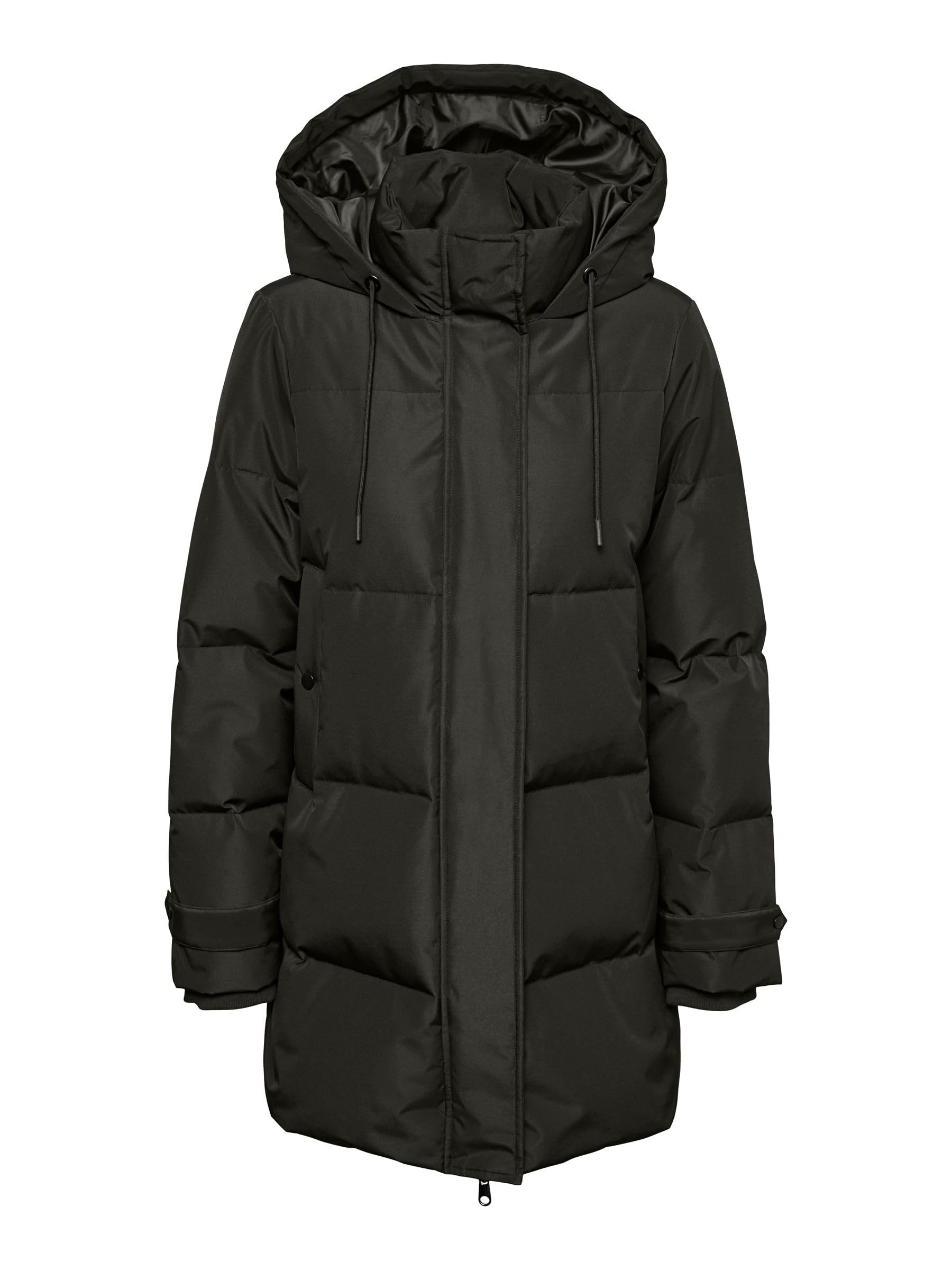 VERO MODA Female Mantel VMLEONIELEA Daune Jacke