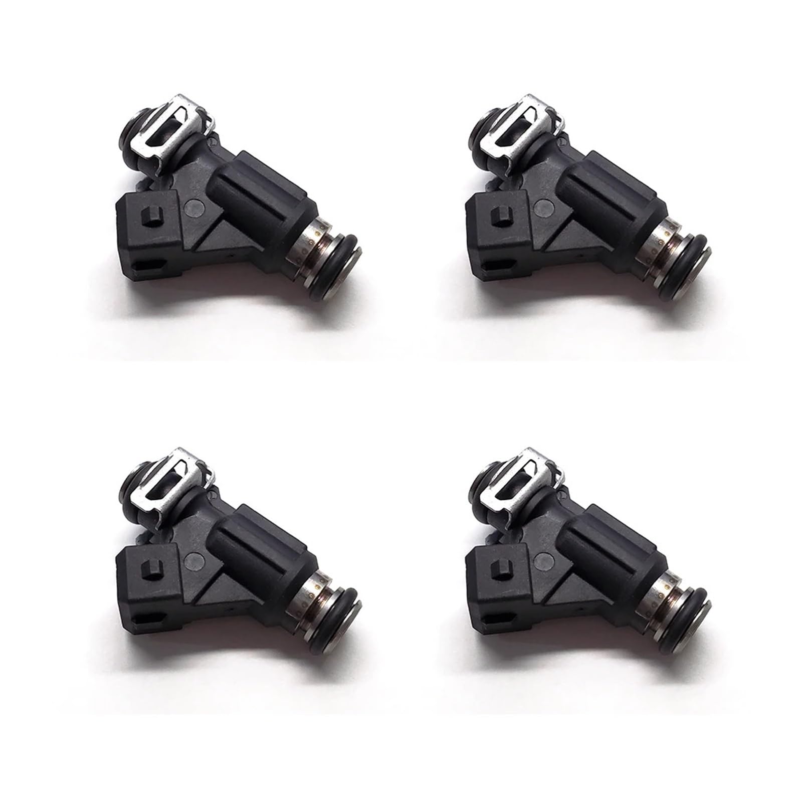Amazon.com: 4pcs Car Fuel Nozzle Accessories 25344840, Compatible
