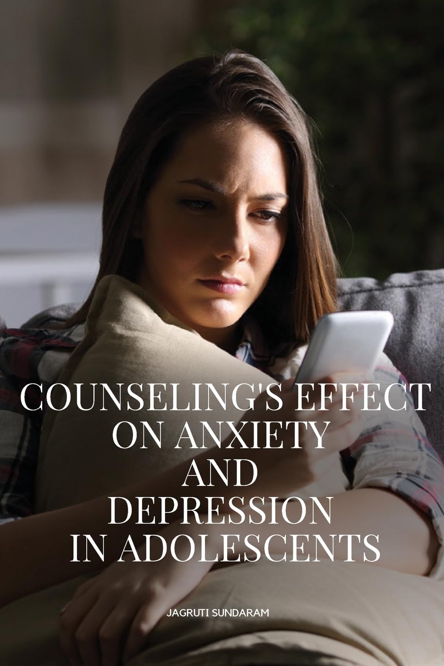 Anxiety and Depression in Adolescents