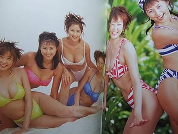 写真集・Best of シェイプアップガールズ Amazon.co.jp: 巨乳