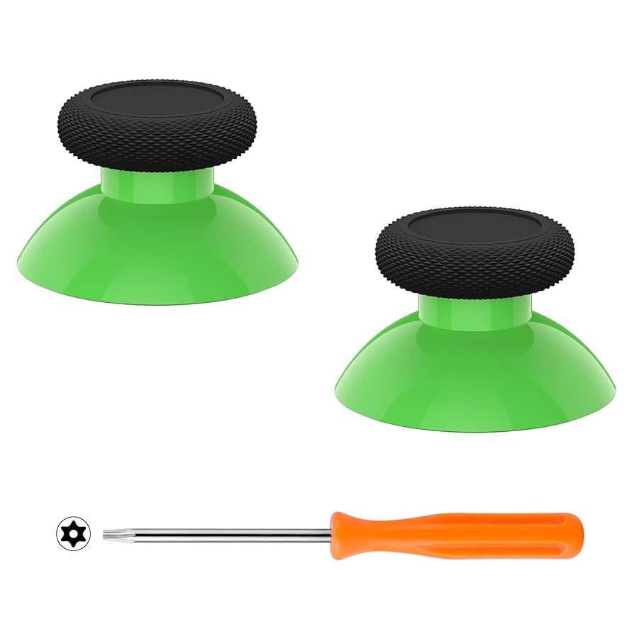 Amazon.co.jp: eXtremeRate xbox series X/S対応用ツートン