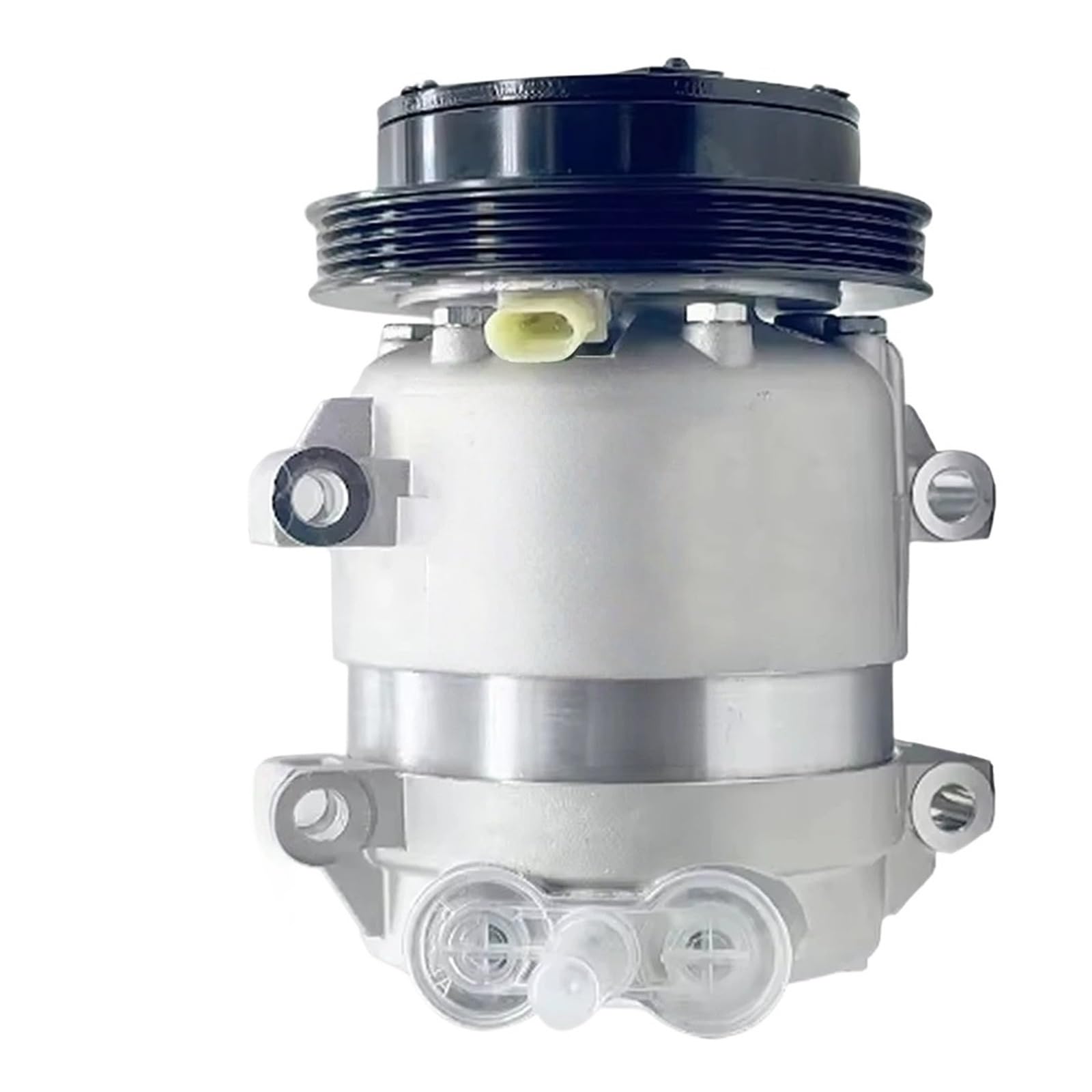 Mvoumc One Color 92175482 92088081 89019077 1521508 Air Conditioner Compressor, Compatible For Pontiac Gto 5.7L 6.0L V8