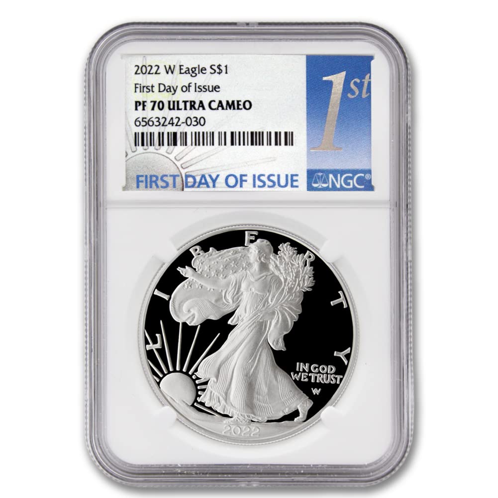 2022年 袁世凱 飛龍デザイン NGC PF 70 ULTRA CAMEO NGC PF70 Ultra Cameo 2022 中国 龍と不死鳥 金メッキ銀 【公式通販】