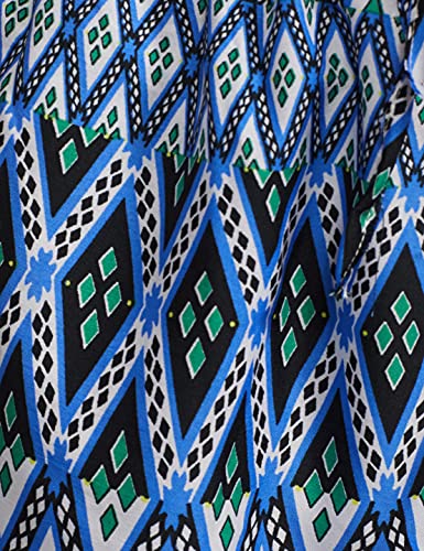 Image of Indigo Women's Bermuda Shorts