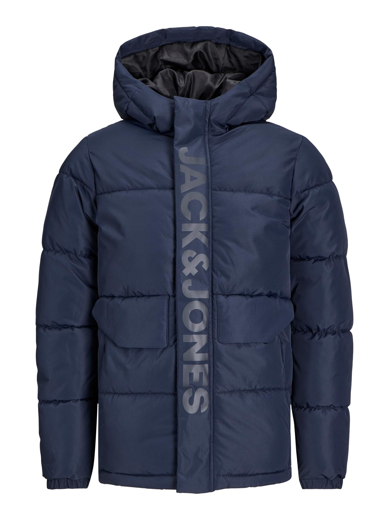 JACK & JONES Boy Steppjacke Steppjacke Mini