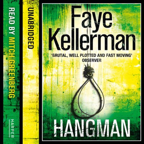 Cover art for Hangman