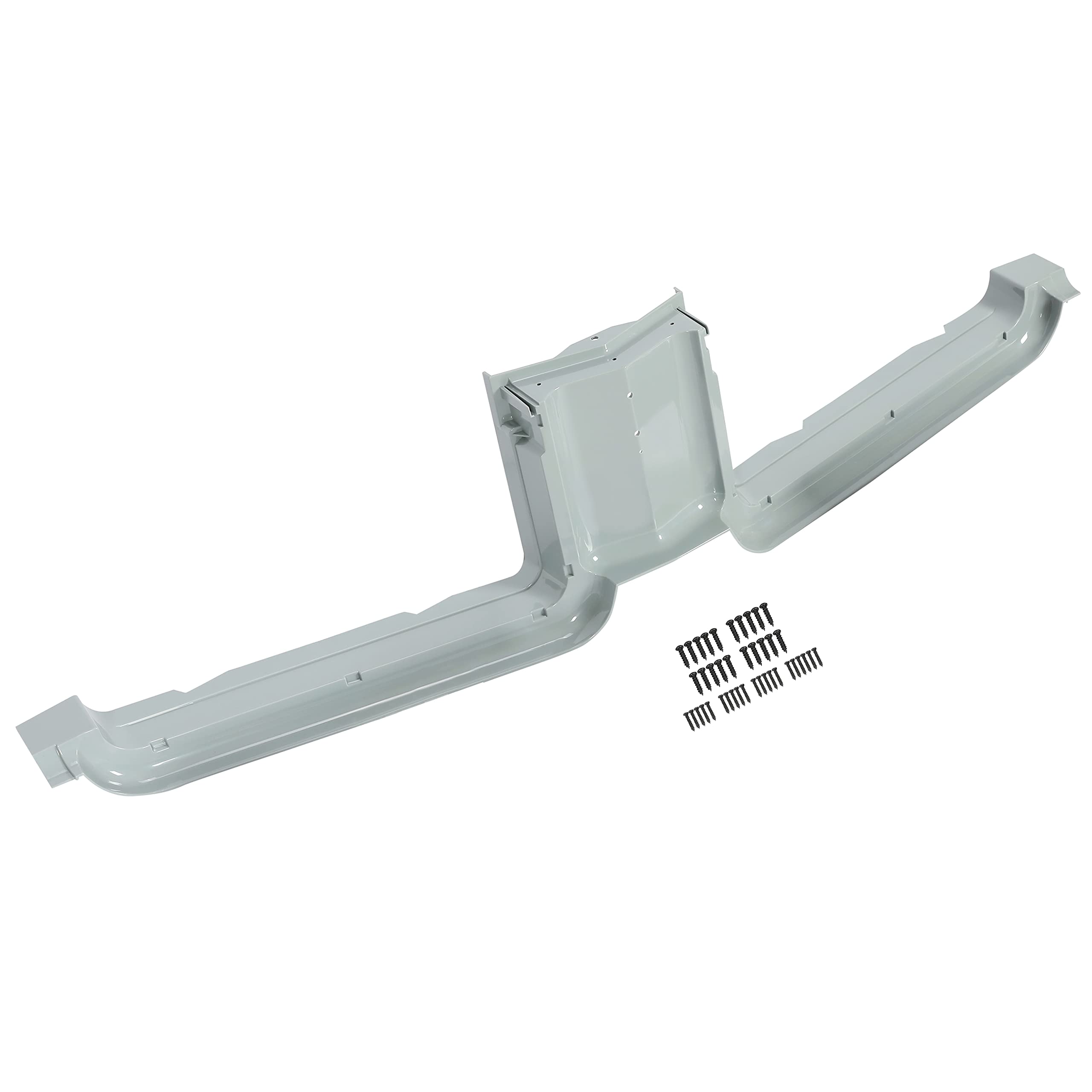 Amazon.com: Kojem Grille Center Stone Shield Compatible with 1971