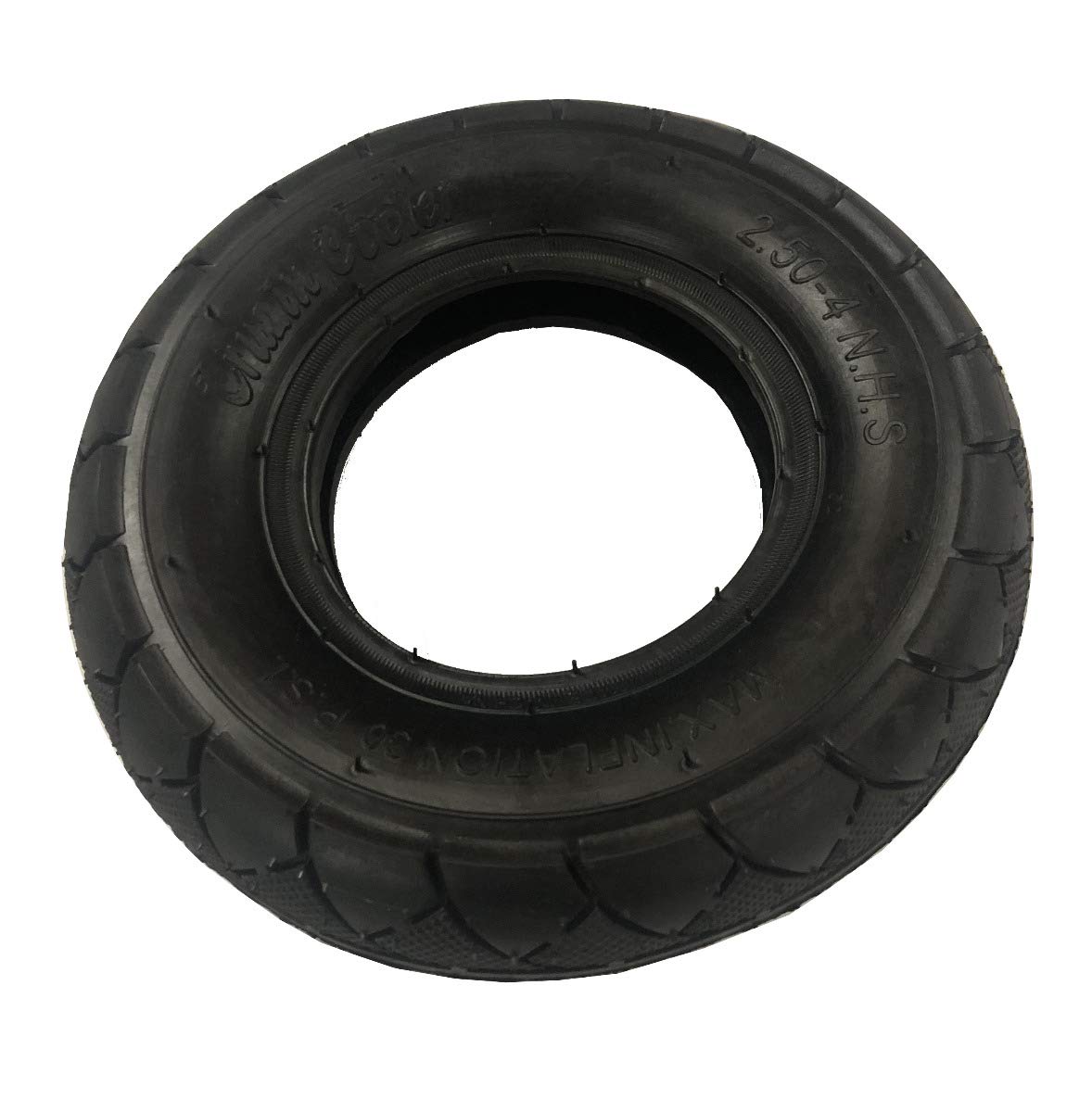 Rear Tire (Genuine Cruzin Cooler)