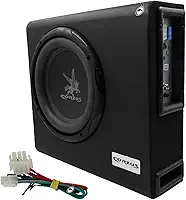 CAIXA MINI SLIM CXMS200 8 MS