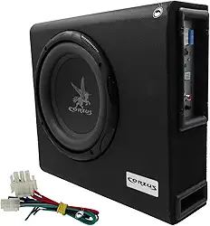 CAIXA MINI SLIM CXMS200 8 MS