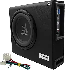 CAIXA MINI SLIM CXMS200 8 MS