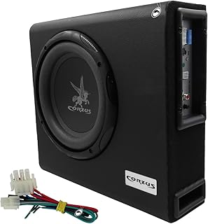 Caixa mini slim cxms200 8 ms