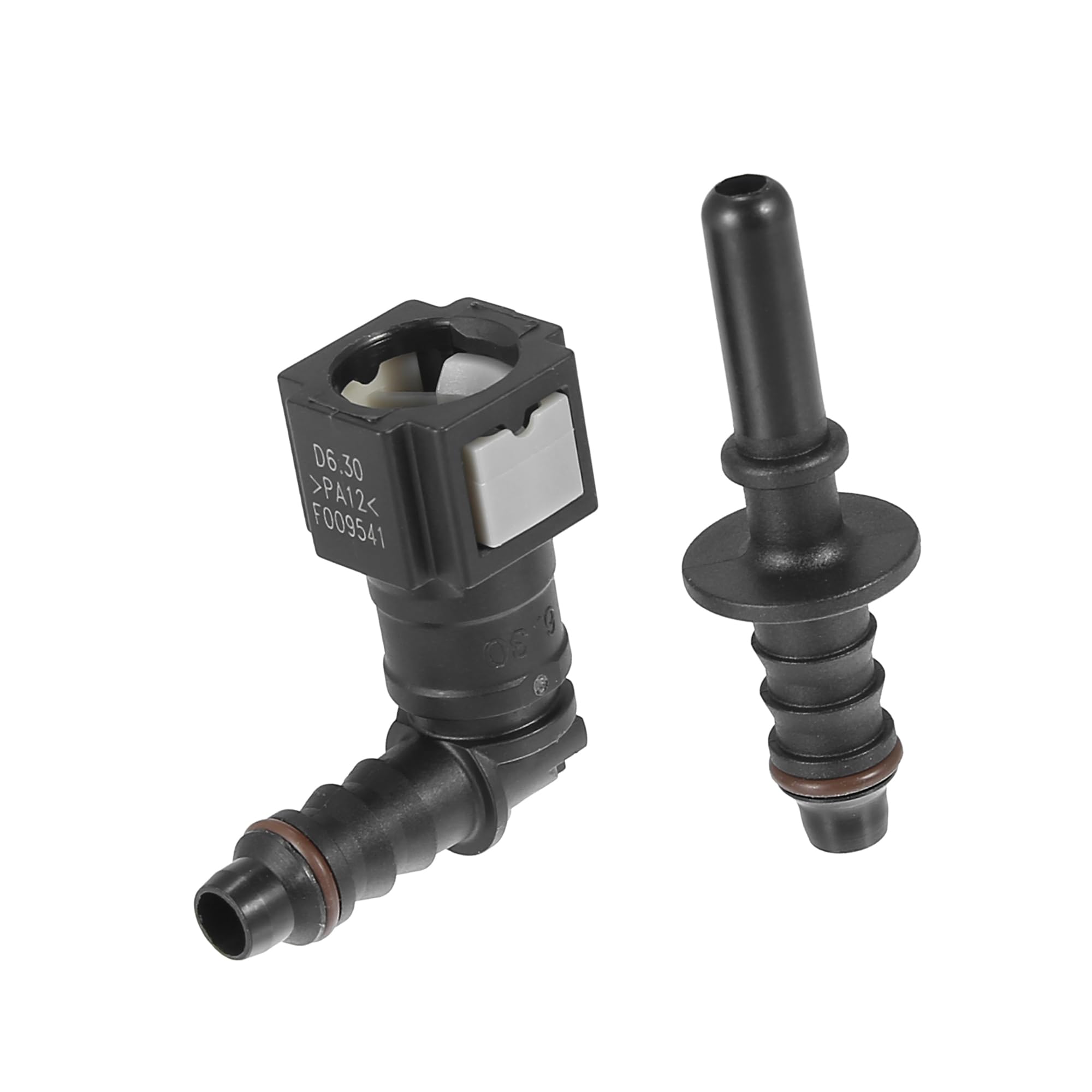 Juego De Desconector De Línea Combustible Y Transmisión Eo Safe Imports