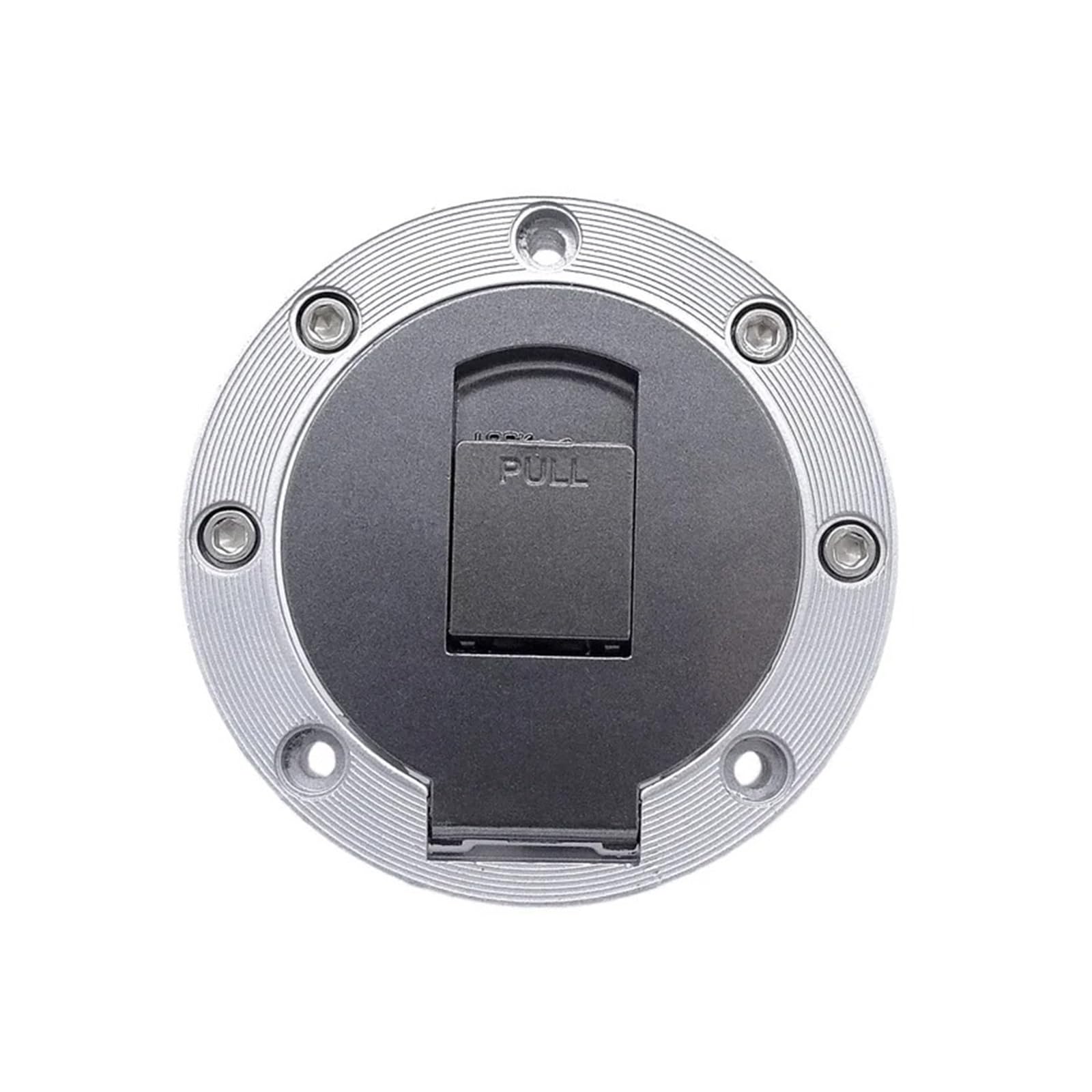 Tapa Depósito Para Moto Para YZF 600 750 Para XJR1200 Para XJR400