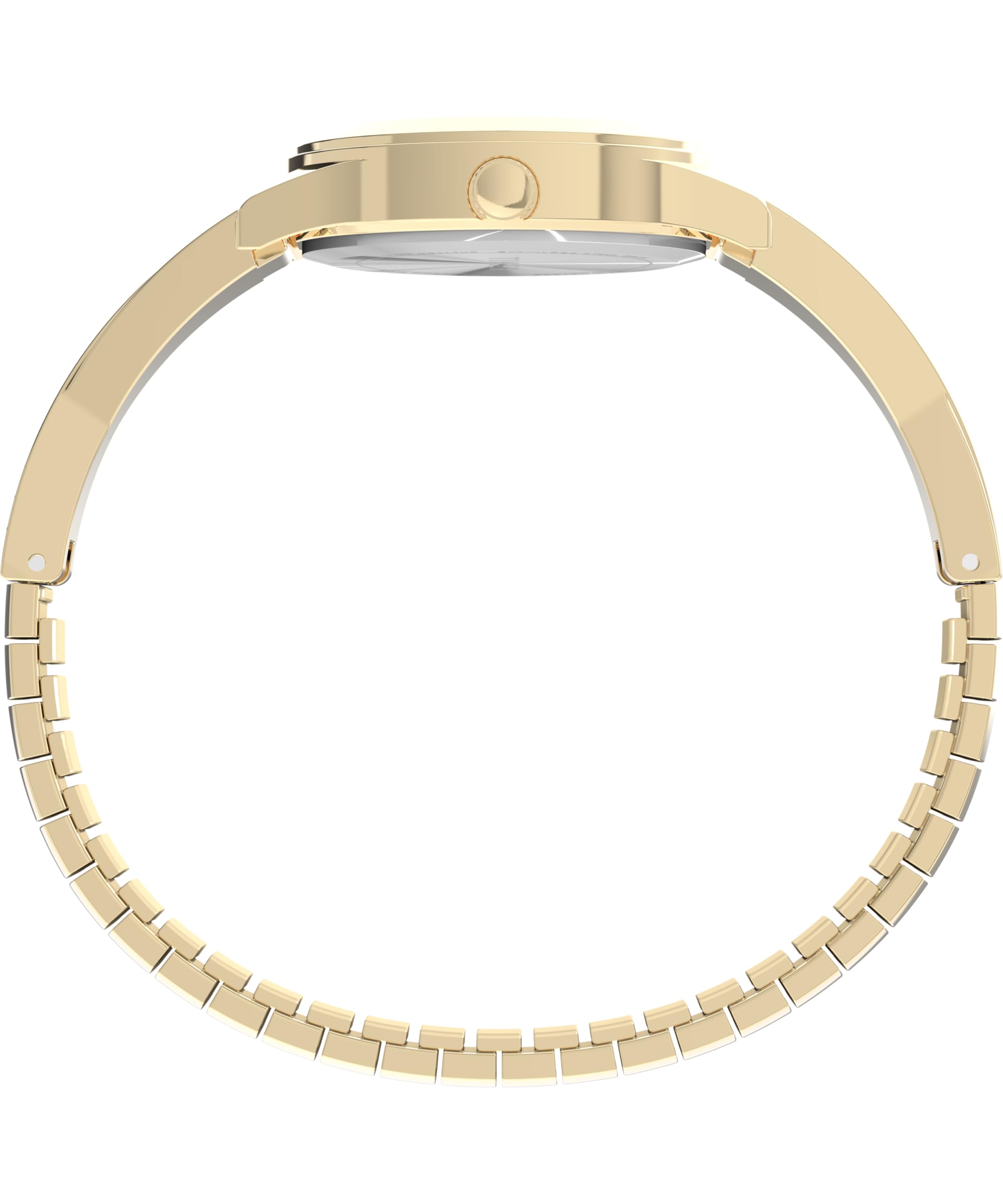Timex Męski zegarek Legacy #Tide 42 mm plastikowa bransoletka z recyklingu