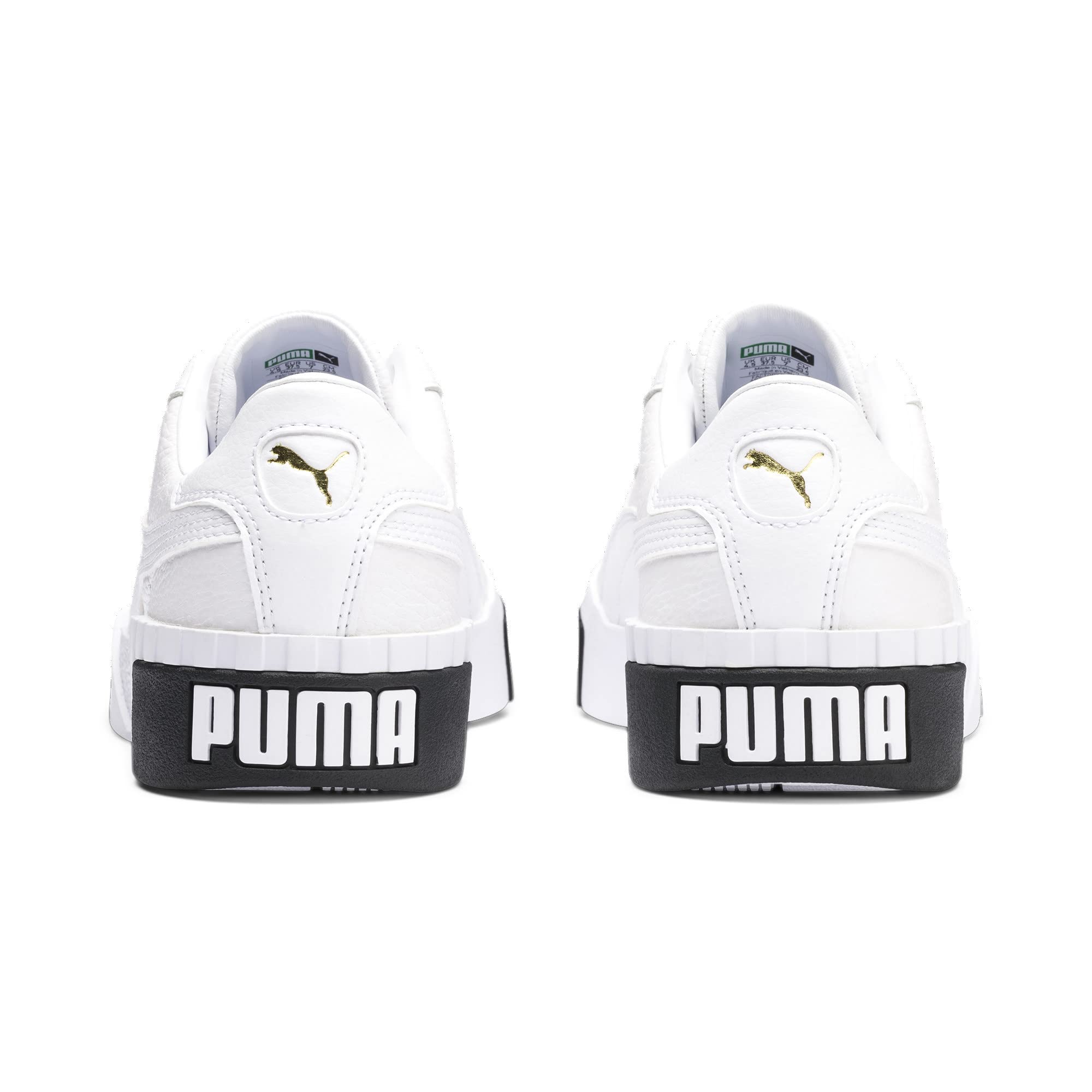 PUMA Cali Sport Wn S, Zapatillas Mujer