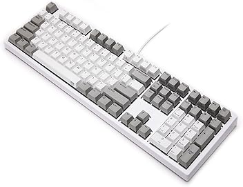 Amazon.co.jp: AKEEYO: nizキーボード
