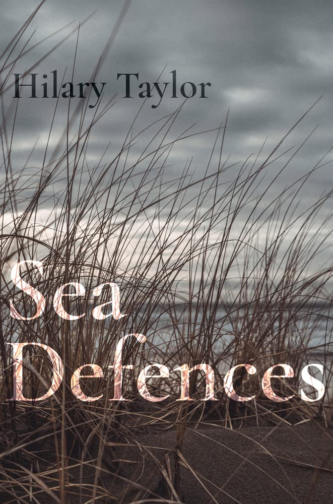 Sea Defences by Hilary Taylor PAPERBACK 9781785633355