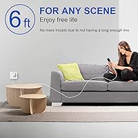 Vista 7 de iPhone Charger Fast Charging USB C Charger Block Type C Chargers Cord Fast Charger Block C Chargers for iPhone 14/14Pro Max/13/13Pro/12 Pro/iPad