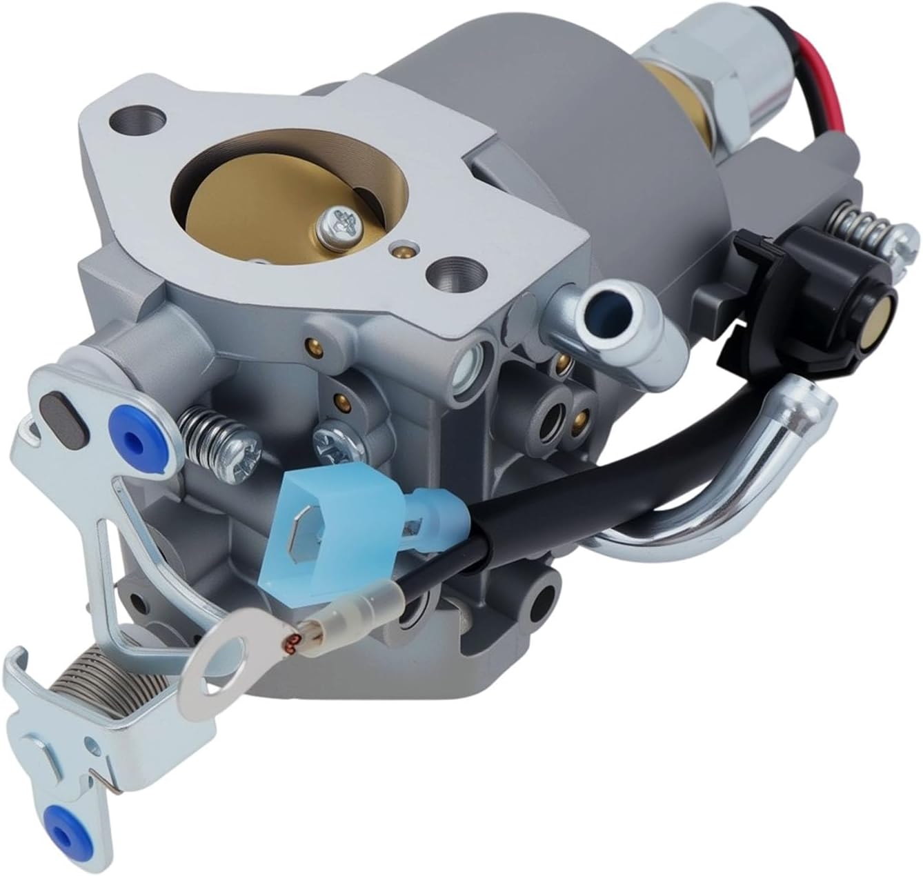 146-0881 Carburetor Fits Onan Cummins RV Generator A041D744 for Onan QG 4000 4KYFA-6747P With Gaskets