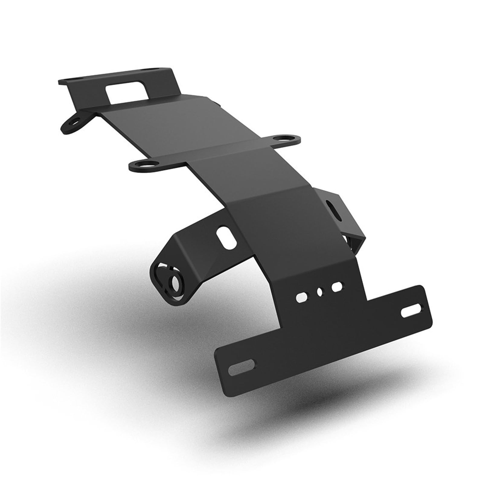 Supporto Portatarga Posteriore Per Y&amaha XSR700 XSR 700 XTribute 2015-2023 2024 2025