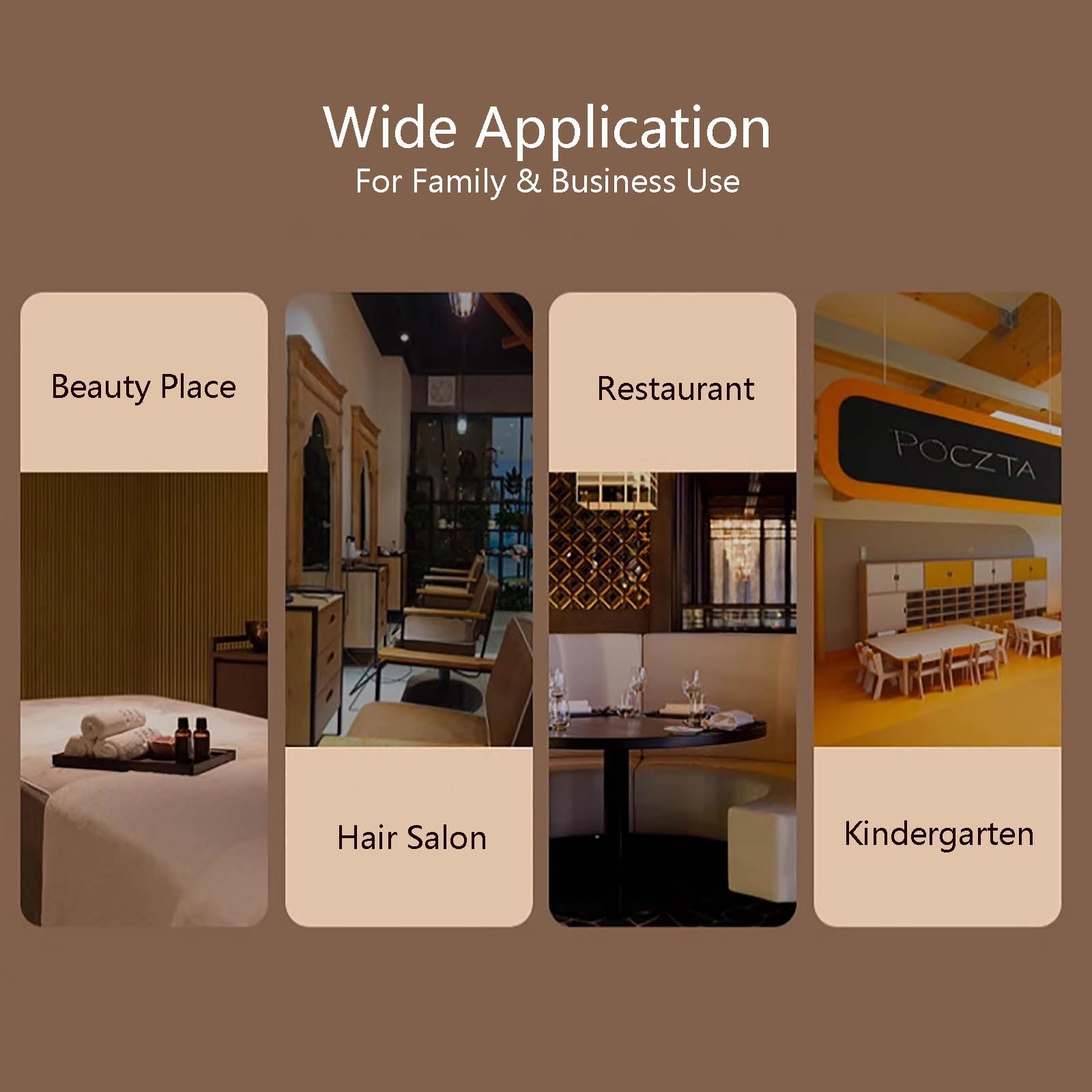 Salon Handtuchwärmer mit UV-Sterilisation, professionelle 18L Heißkabine, Hot Towel Steamer, geeignet für Badezimmer, Friseur, Kosmetiker, Schönheit